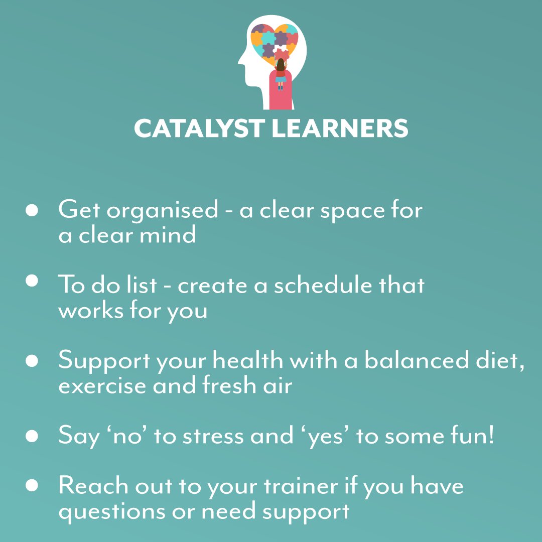 catalystedu_au's tweet photo. Today is #WorldMentalHealthDay, an international day dedicated to raising awareness and promoting mental health education. Below are some resources to help #agedcare and #earlychildhood workers mark the day and focus on #mentalhealth and #selfcare🌻
https://t.co/dKpMOSzjzh https://t.co/HEKbh7wtgz