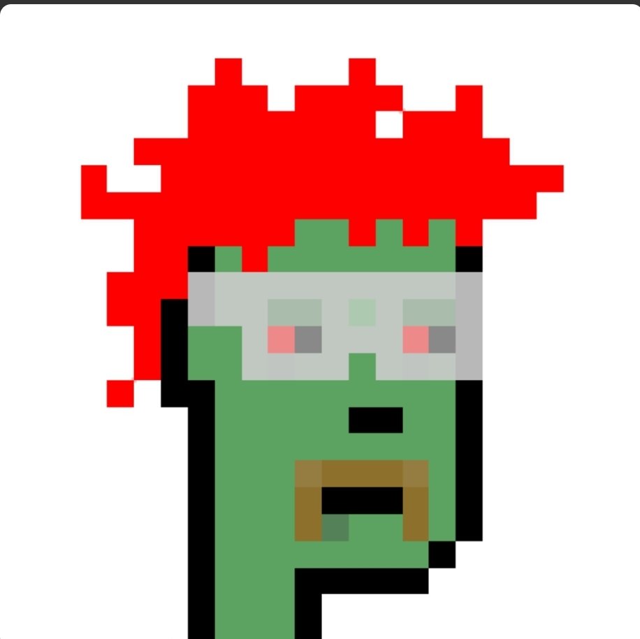 workinpunk's tweet photo. 20 🚧 #ConstructionPunks added to the job pool today!
Hire at 0.01 eth
#NFTs #NFT #NFTdrops #pixelaer
https://t.co/0M9Yhl1S7C https://t.co/GhMQeRjuZh