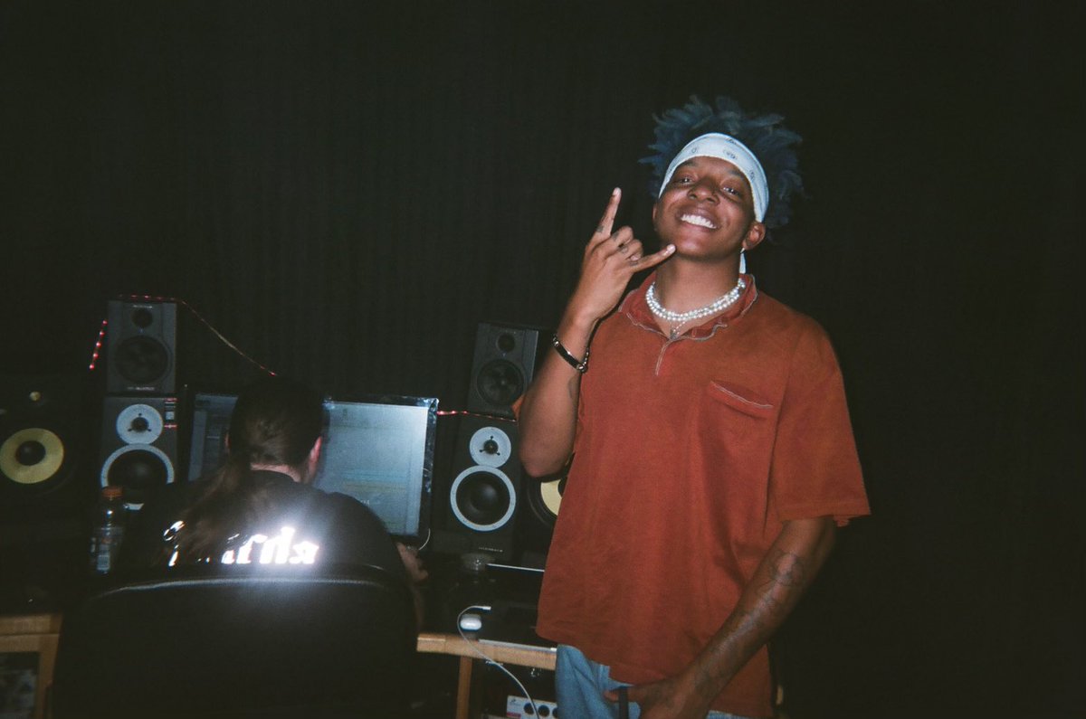 #ReDo2017
Big CEO vibes ft <a href="/Chris_Murda/">Chris Murda</a>