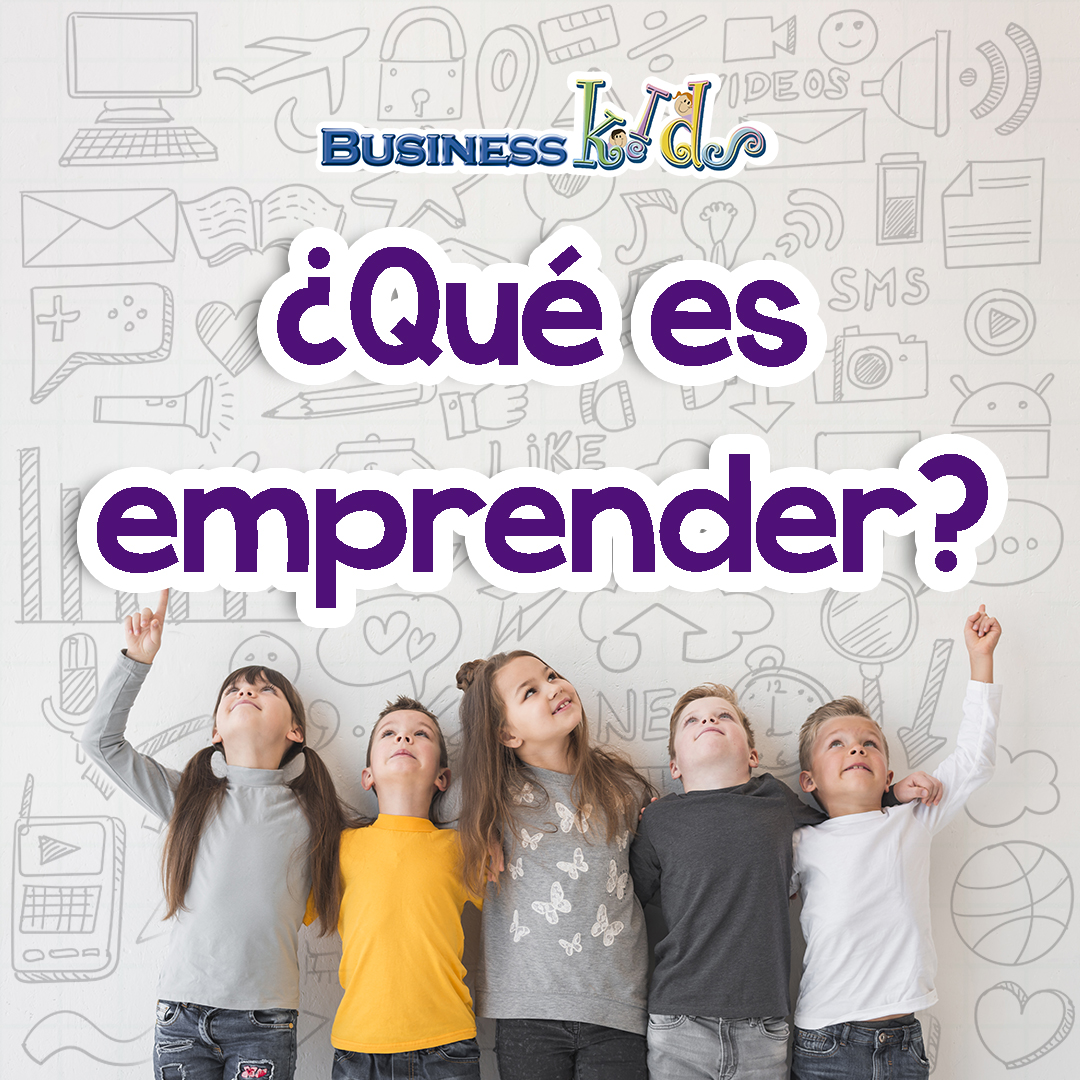 BKidsUruguay's tweet photo. Emprender es empezar, dar el primer paso para lograr un objetivo. Queremos enseñarle a niños y niñas a confiar en sus ideas, pasiones y sueños a través del juego.
#BusinessKidsUruguay #EmprenderJugando https://t.co/4BEEZQcQJJ