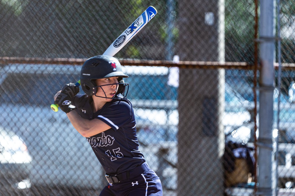 SB: Your Blues play to a scoreless tie before suspension due to rain today.

TOR 0 | QUE 0
Final

WE ALL #BLEEDBLUE | #WeAreTO