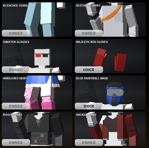 BBDailyShop's tweet image. Daily Shop 10/10/2021 (sunday)
#roblox #robloxgame #robloxfps #BadBusiness