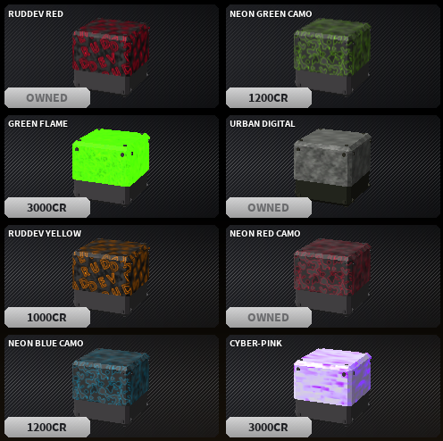 BBDailyShop's tweet image. Daily Shop 10/10/2021 (sunday)
#roblox #robloxgame #robloxfps #BadBusiness