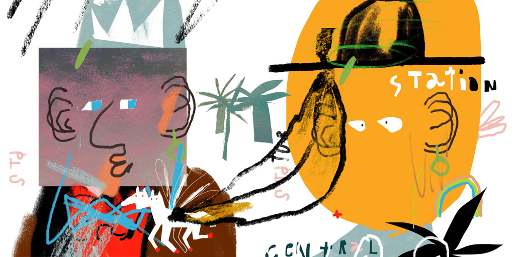 🍌Let's not joke about the banana. Ladies with us🍌 While we are waiting for all the 🦈lads🦈 to come, we will show the first sketches for our juicy collection #NFT