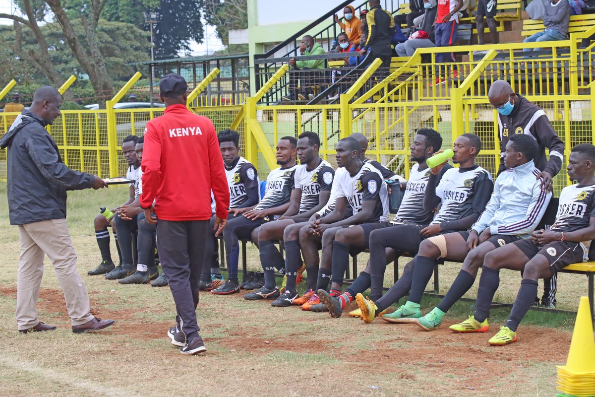 tusker_fc's tweet photo. https://t.co/iWMYwKN5kb