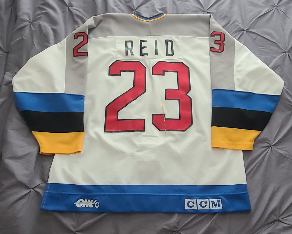 Steve McLean tweet media