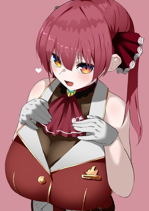 . #hololivefanart #宝鐘マリン #hololive #マリンのお宝 https://t.co/BfCcfO7iPq 