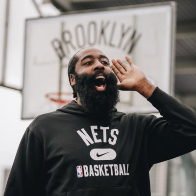 Brooklyn Nets's Photo