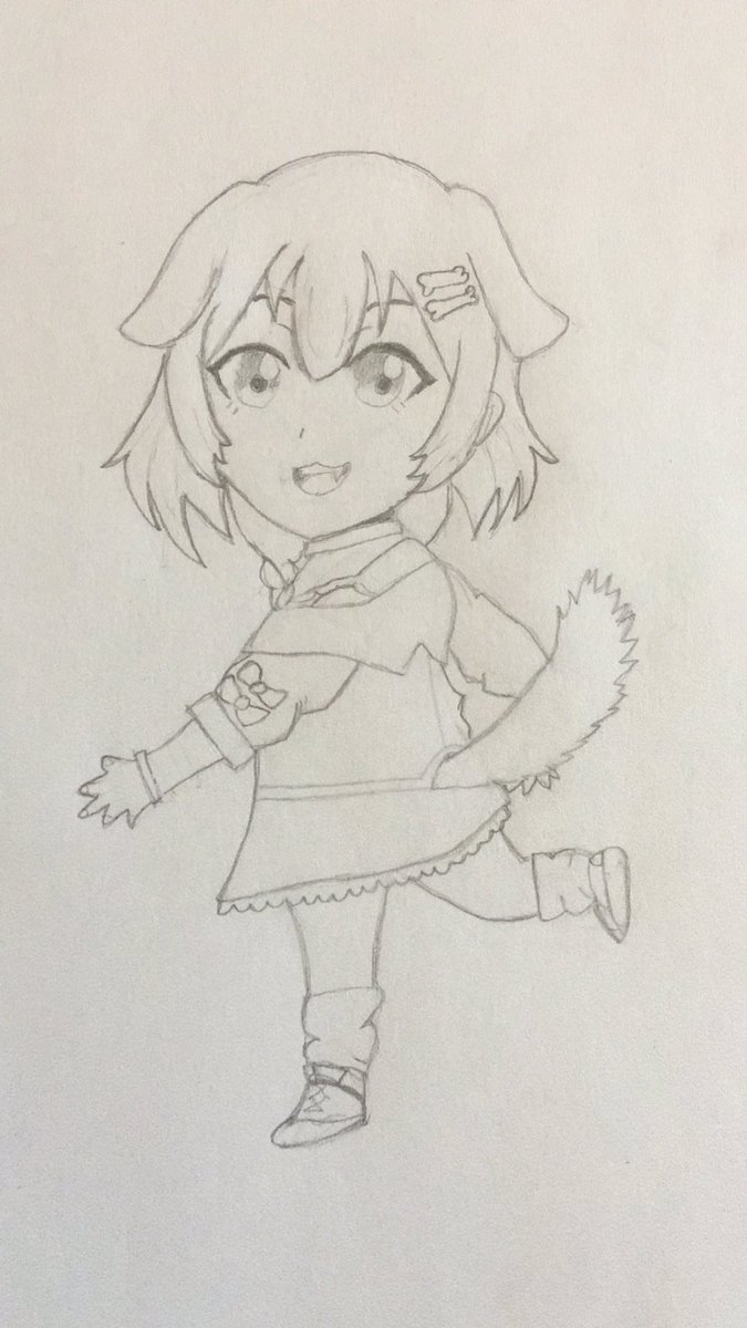 KyleHo14's tweet photo. Small Dog

#できたてころね https://t.co/COzctWjHNg