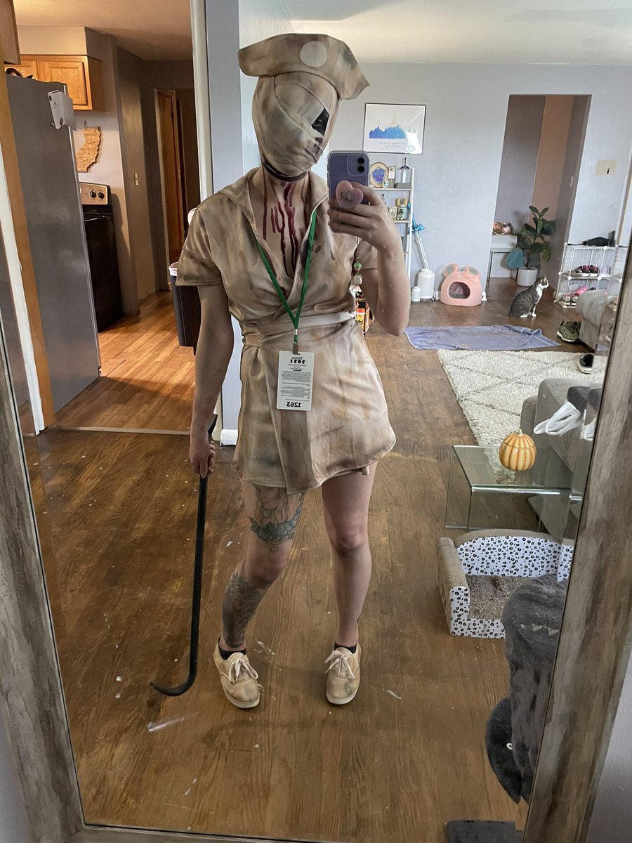 xvaporeonn's tweet photo. Silent Hill https://t.co/vbDIPSoRmt