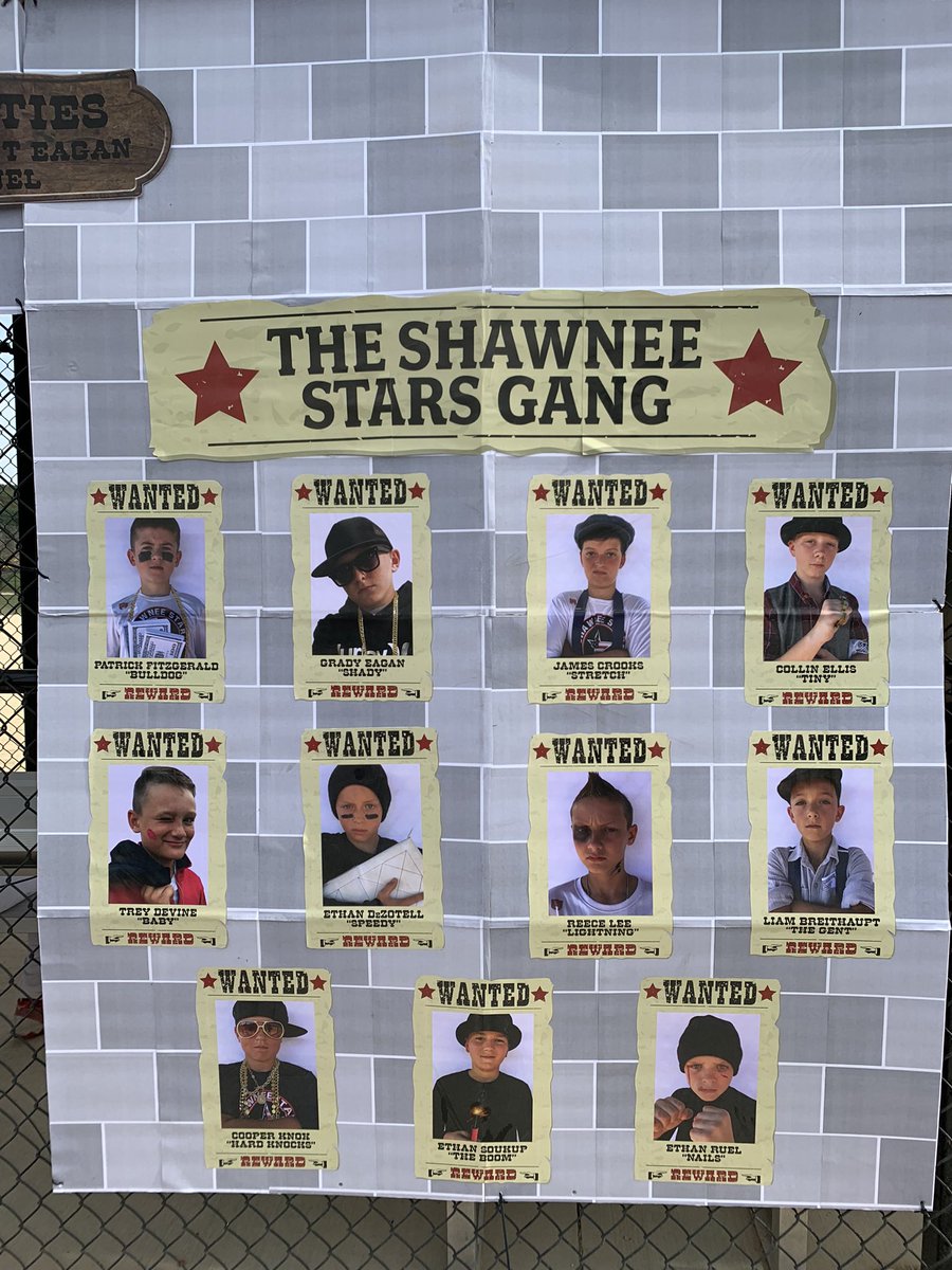 ShawneeStars's tweet photo. Let’s Go Stars!!!
@PGMidwest #MonsterBashBB21 #ShawneeStarsPG11AAA https://t.co/Pd6FWrp52n