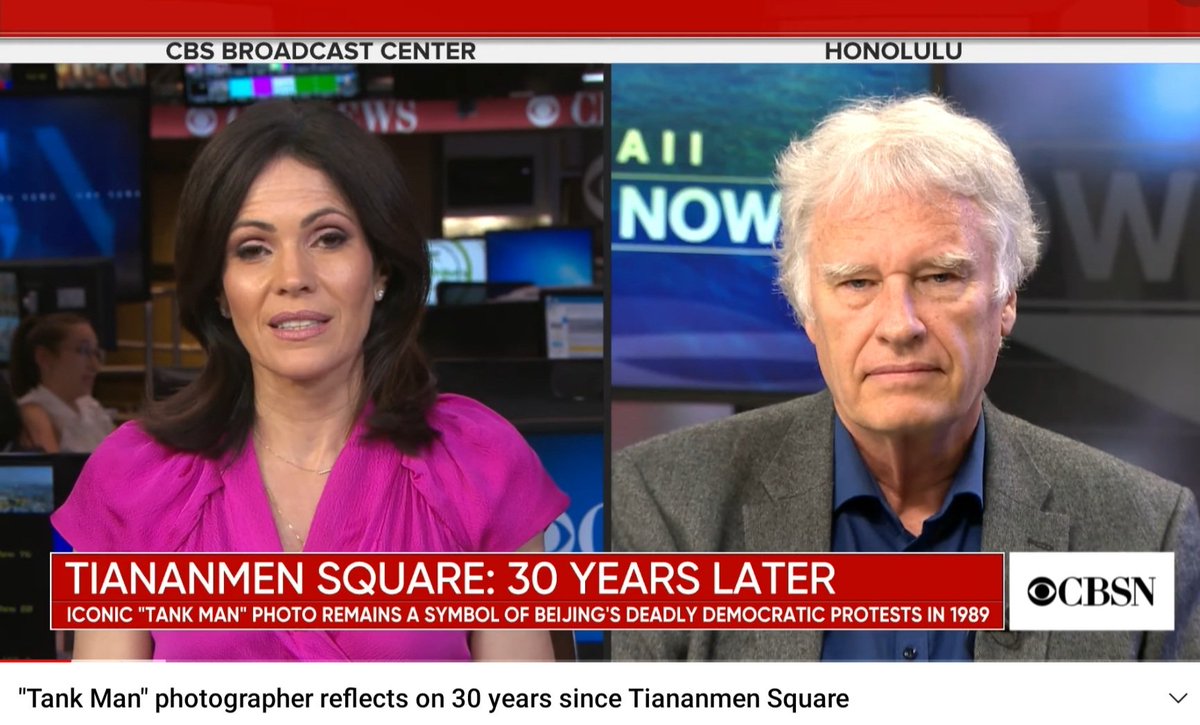 I never get used to giving live interviews on national television like this one for CBS. You never know if your eye twitches or a coughing spell starts - LOL. Check it out youtu.be/J0oV5DwIDZo