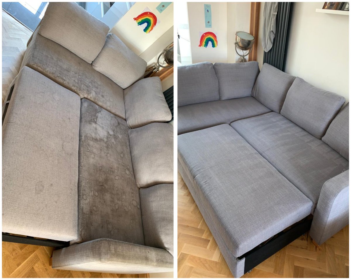 What a transformation 😱