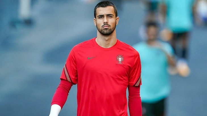 _Goalpoint's tweet photo. 🤝 25' | 🇵🇹 Portugal 0-0 Qatar 🇶🇦
Diogo Costa tocou uma vez na bola
Conta como internacionalização se acabar assim?
#PORCAT https://t.co/jnA9kKyLOP