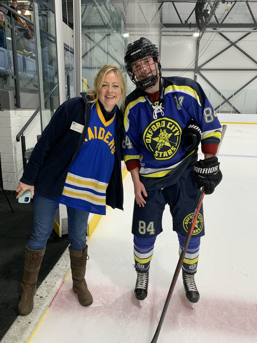 Romford Ice Hockey Academy tweet media