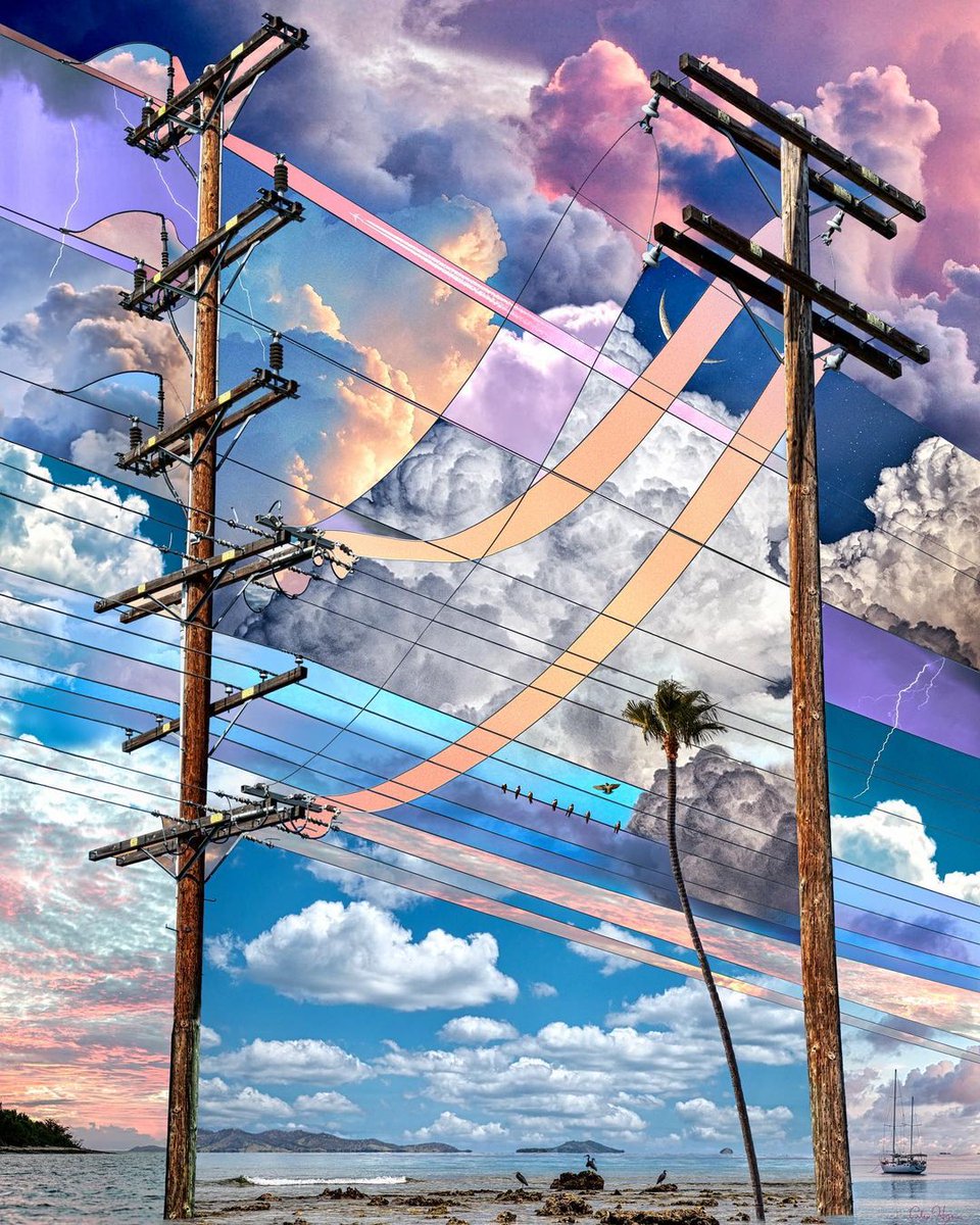 BestOfMeow's tweet photo. Art by Alex Hyner https://t.co/EwfwkN6eBC
