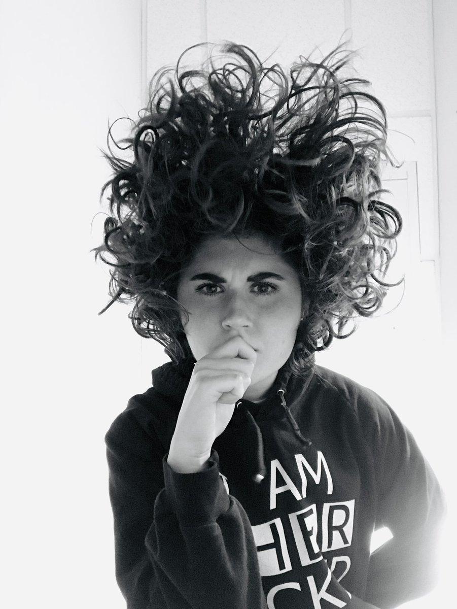 Drop a pic of you that looks like an album cover

Fun fact I took this with my foot