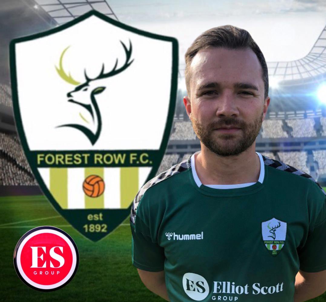 FrowFC's tweet photo. It’s 100 not out for our midfield dynamo @Elliot_Benton 💥#OwnerSponsorBaller @ElliotScott_Grp https://t.co/wcX8g2mvPe