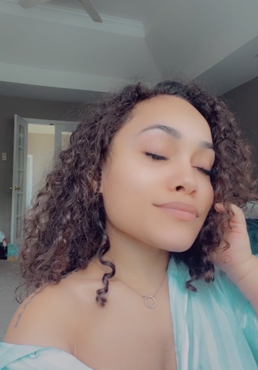 TW Pornstars - Tanya Tehanna. Twitter. At peace with everything 💙. 7:43 PM - 9 Oct 2021