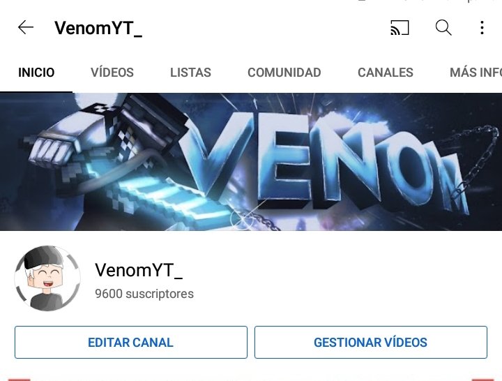 VenomYT_ tweet media