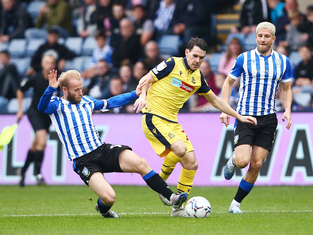 шеффилд уэнсдей халл сити 1 января