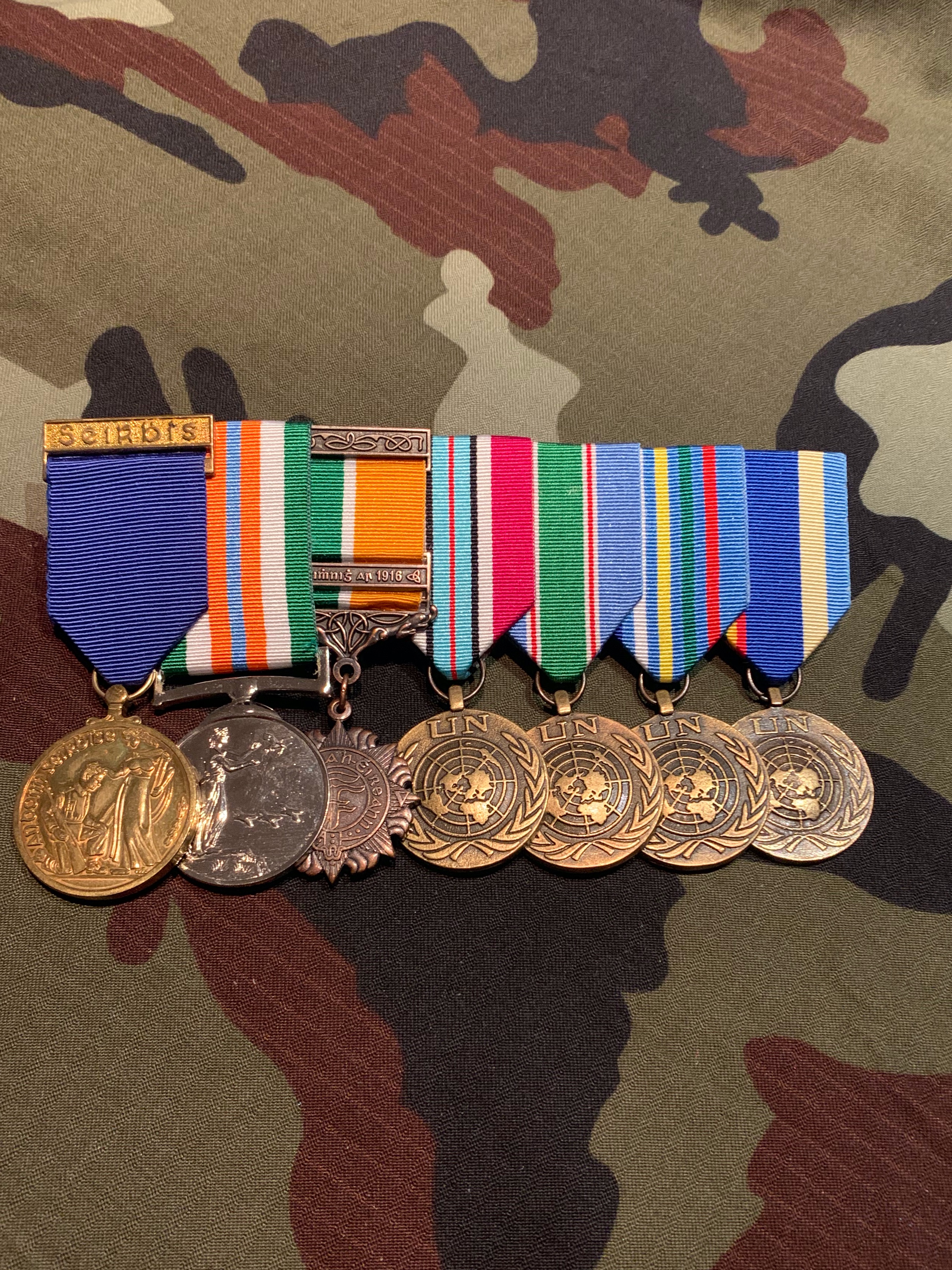 Military Medal Mounting Ireland (@MedalIreland) / X