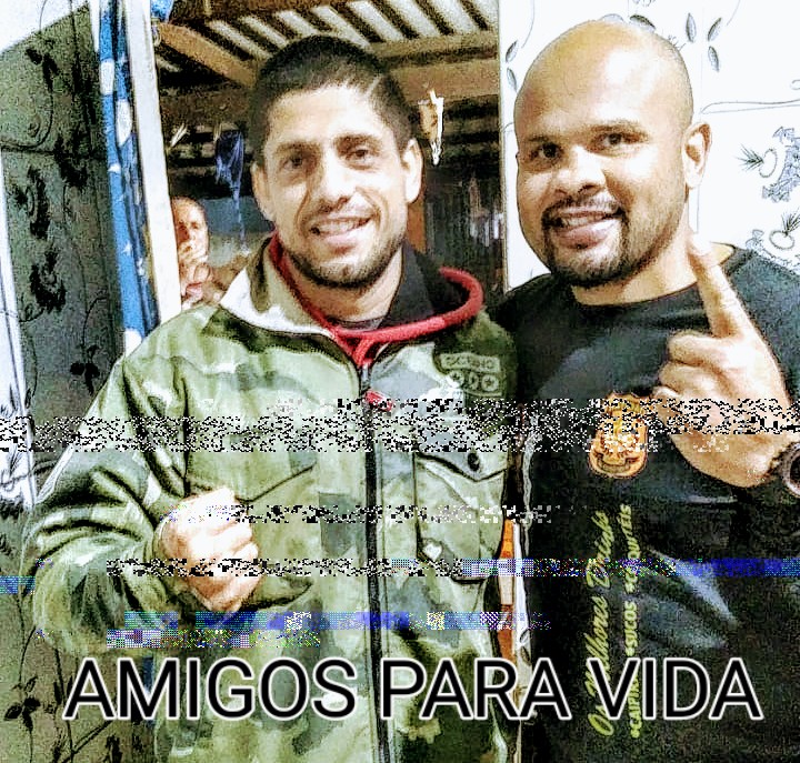 falcaomma's tweet photo. Grande  irmao e grande atleta https://t.co/HrYABfNins