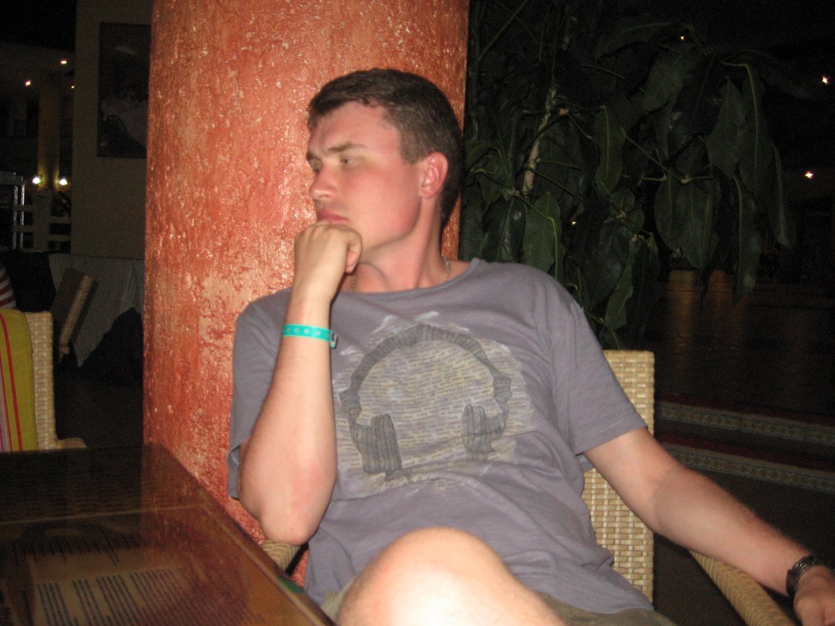 Anton Evsiutin tweet media