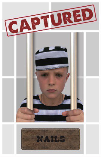 ShawneeStars's tweet photo. Score 🙌🏻 Go Nails!!  BTW - He’s innocent - Love, Grandma @PGMidwest #MonsterBashBB21 #ShawneeStarsPG11AAA https://t.co/LZozWOnXn4