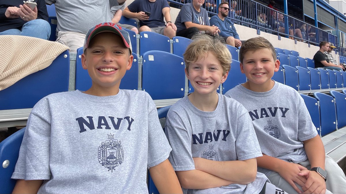 D_K_Dau's tweet photo. #GoNavy https://t.co/hEZtbuPc4n