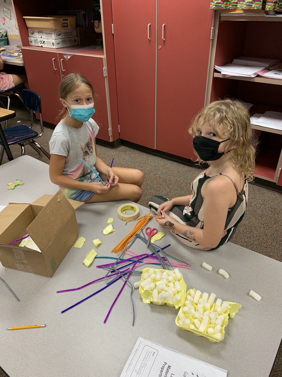 PLTW- Save the Ice Pop