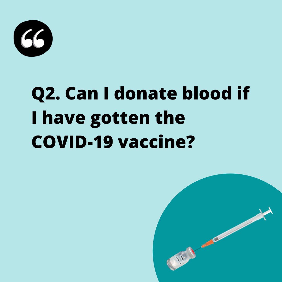 ChildAwarePro's tweet photo. Did you know that you can donate blood after 28 days of getting your 2nd dose of COVID-19 vaccine? 

#childawarenessproject #cap #covid_19 #covid #indiafightscorona #vaccination #blooddonation #blood #hospital #donatebloodsavelives #india https://t.co/bpEHVdaWtf