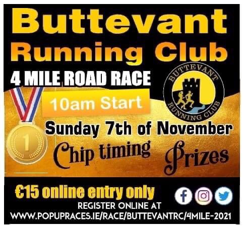 Buttevant RC tweet media