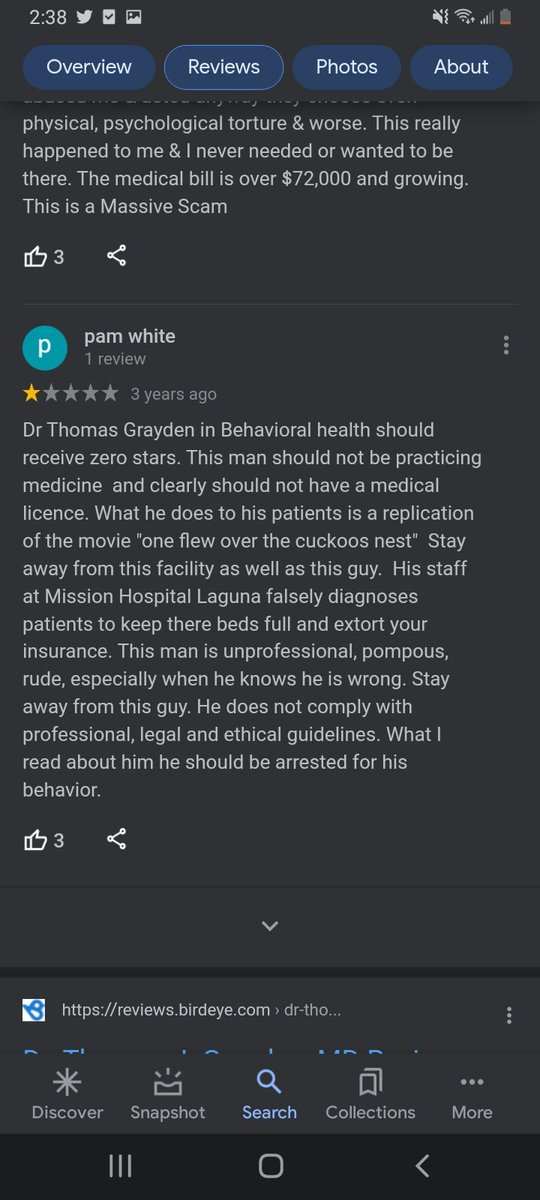 BynesWhereis's tweet image. How is this man still working? #EndConservatorshipAbuse #conservatorshipreform