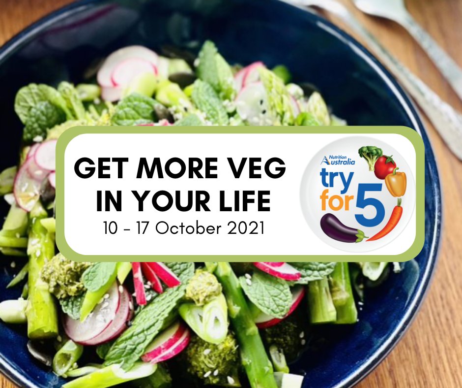 NutritionAust tweet picture
