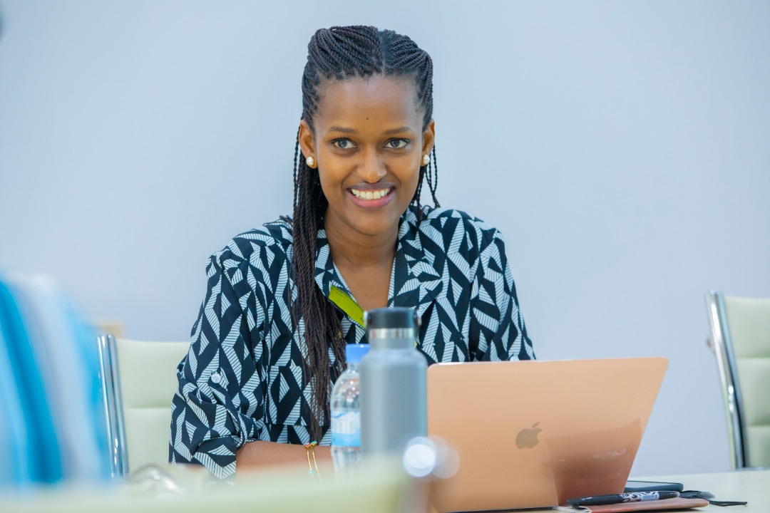 Imbuto Foundation tweet media