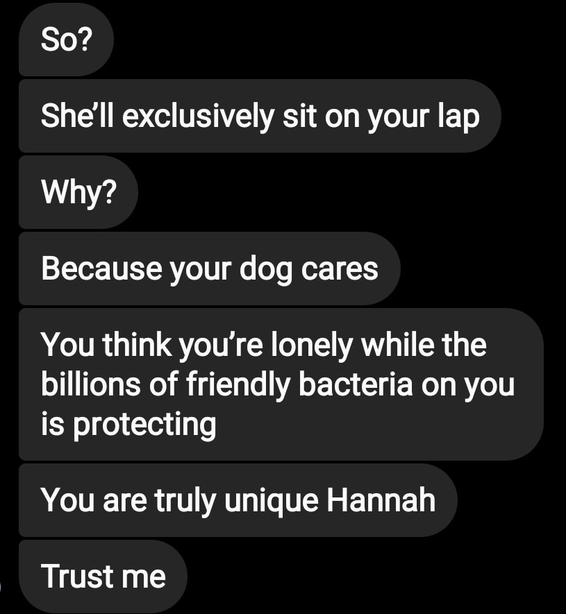 https_hannaahh's tweet image. Crying.