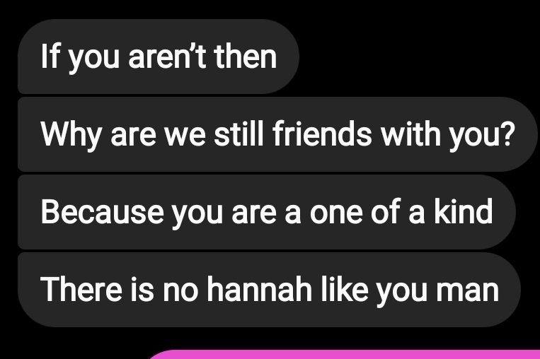 https_hannaahh's tweet image. Crying.