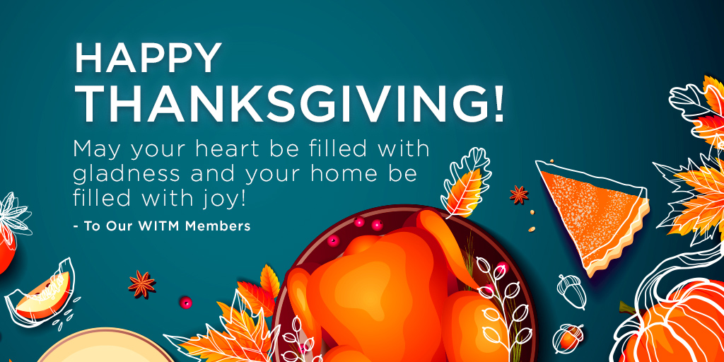 WITMToastmaster's tweet photo. Happy Thanksgiving everyone - From Whitby Intrepid Toastmasters. We wish you joy, food and family on Thanksgiving Day and throughout the year! #thanksgiving #gratitude #love #ThanksgivingWeekend https://t.co/5KOH4RC0lz