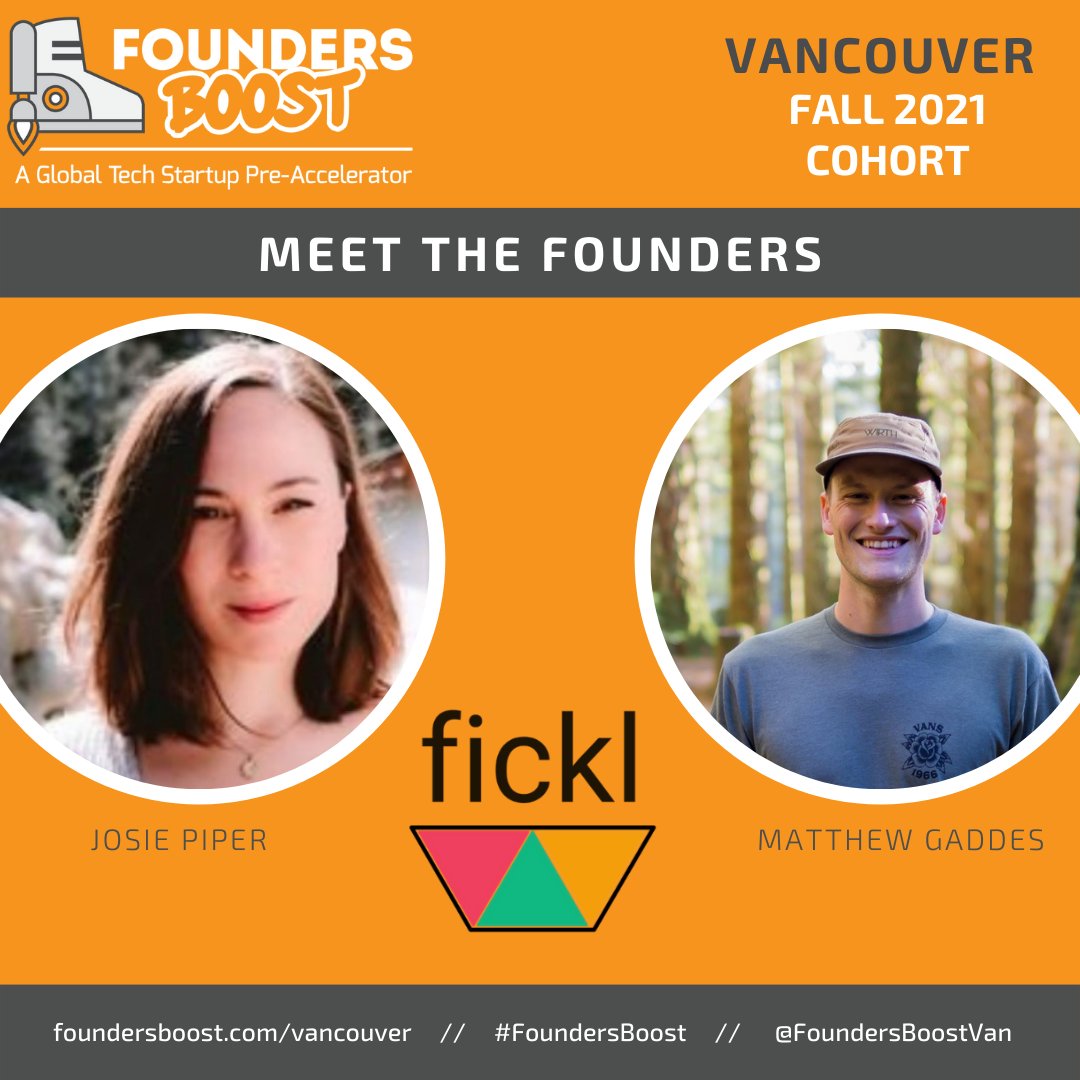 Founders Boost Vancouver tweet media