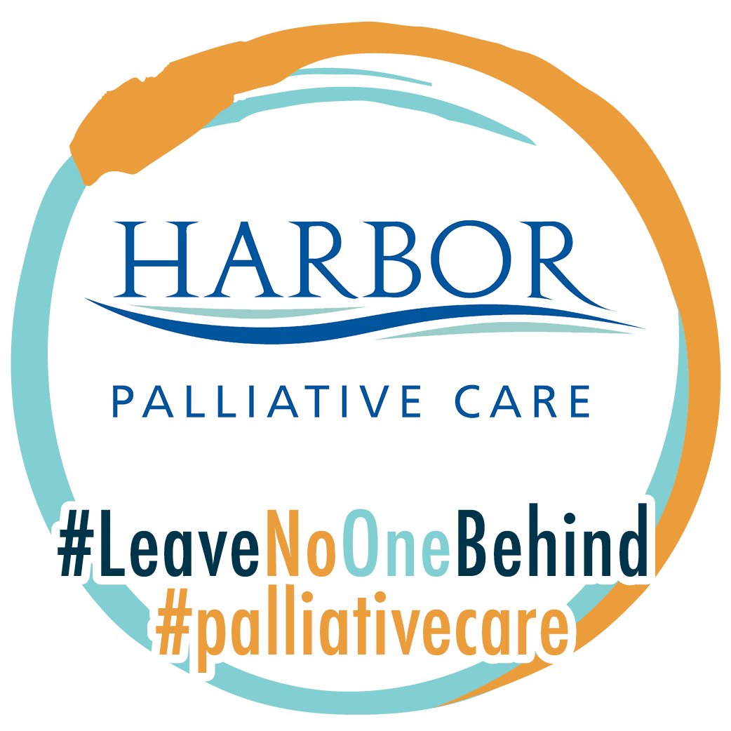 HarborHospiceMI's tweet photo. Did you know - Palliative care is essential to relieve pain and suffering, physical, psychological, social, and spiritual related to COVID-19 – no one must be left behind.

Read more
https://t.co/5YuT3elTDD

#EmbraceTheTime #LeaveNoOneBehind21 #WHPCD21 https://t.co/QHu3Sk2Dm7