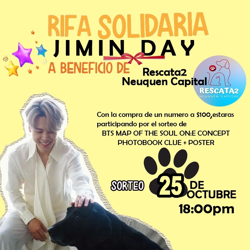 BTS Sede Neuquen 🇦🇷⁷⁺ᵃʳᵐʸ tweet media