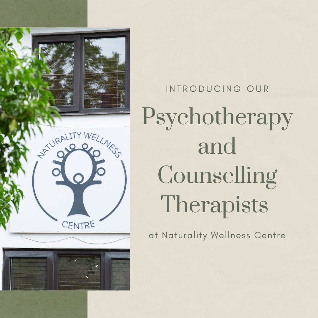 naturality's tweet photo. You matter and we are here to help #counselling https://t.co/Kb55VPYkco
