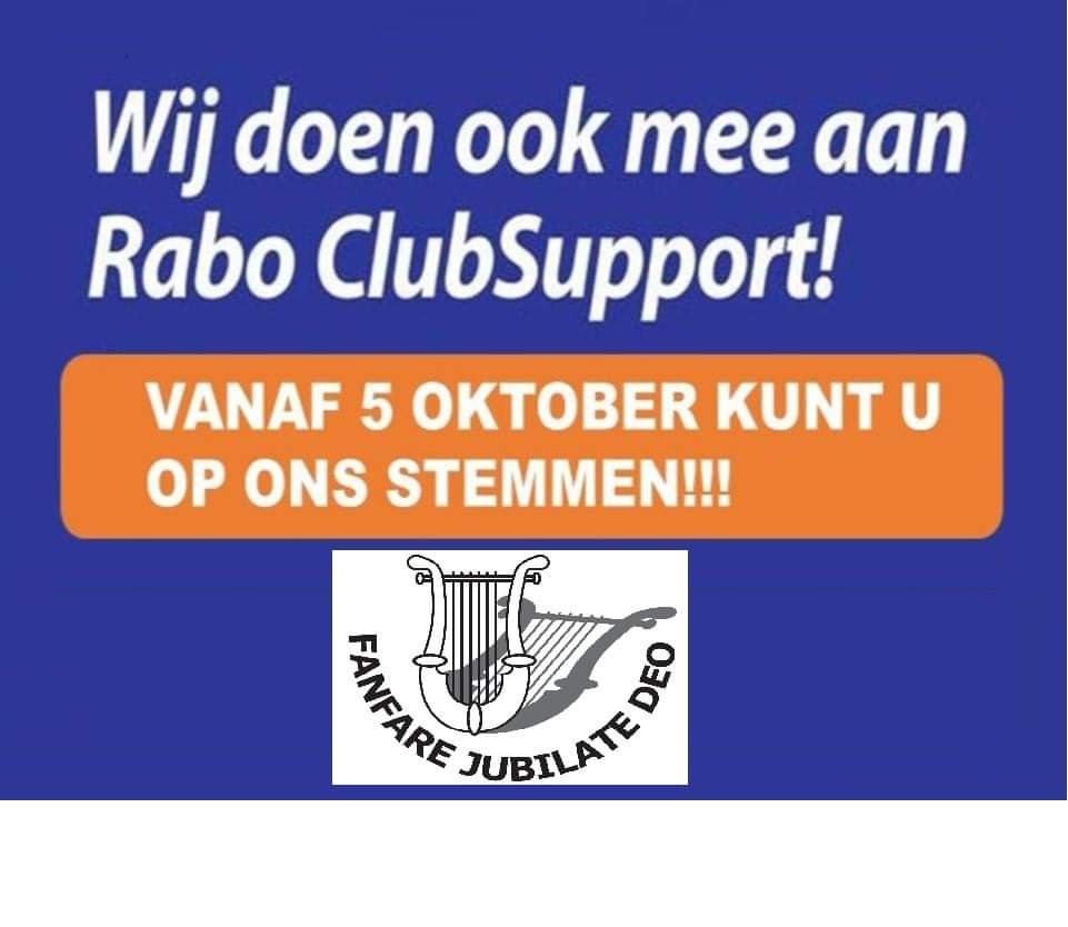 Stem aub op ons