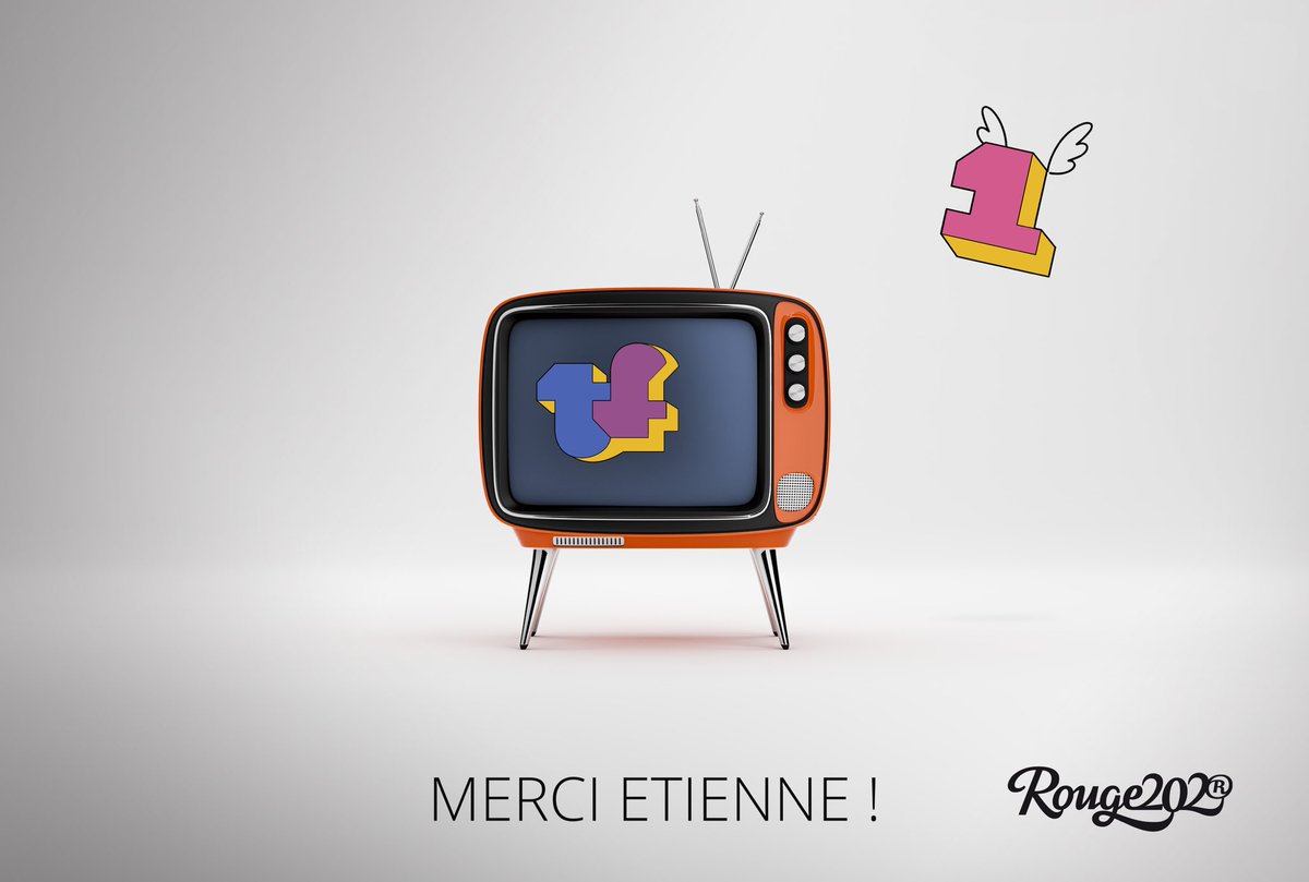 ericdiratzouyan's tweet photo. HOMMAGE. #etiennemougeotte @tf1 #tifins #generationtv #journaliste #byrouge202 #anneees80 #ortf @ortf9100 https://t.co/WkZb4h9bxI
