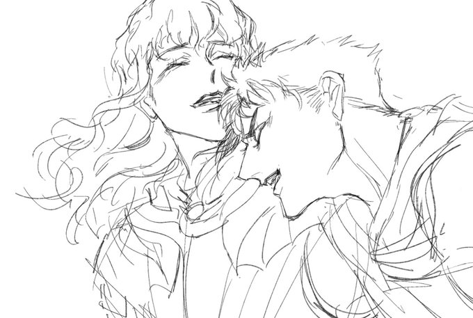 Draft... #Berserk 