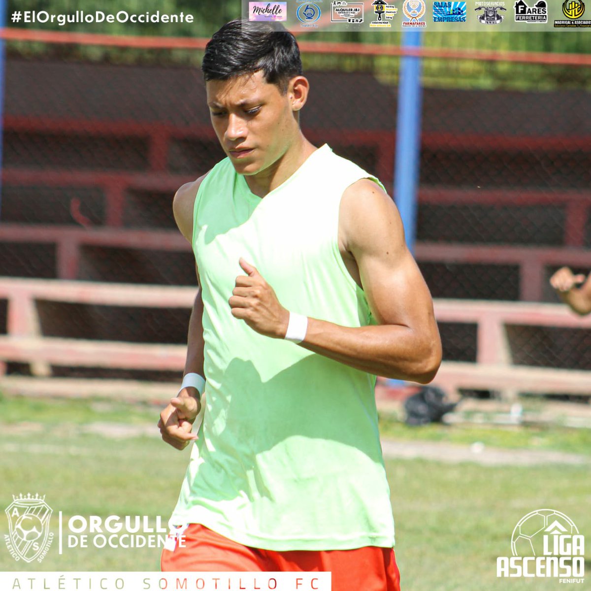 ASomotillo's tweet photo. 🔥 𝙀𝙉𝙏𝙍𝘼𝙈𝙊𝙎 𝙀𝙉 𝘾𝘼𝙇𝙊𝙍 🇮🇩⚽

 #OrgulloDeOccidente // #ATLSomotillo https://t.co/mKsXTKxCqT
