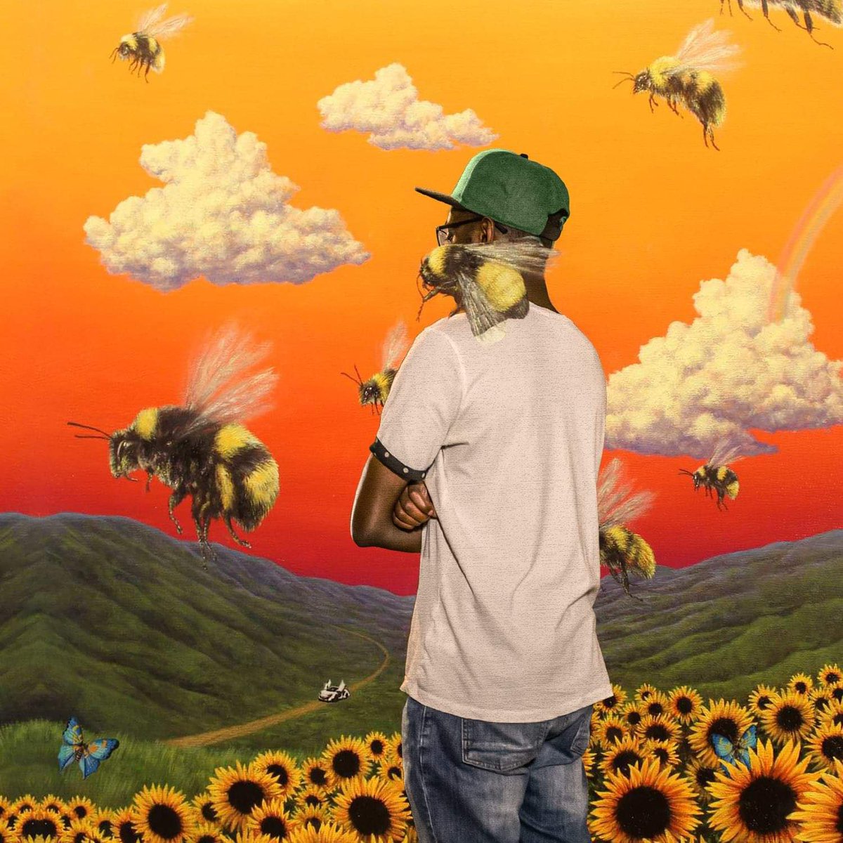 Skyler Higley tweet media