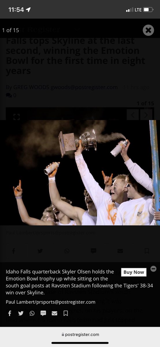 Skyler Olsen tweet media