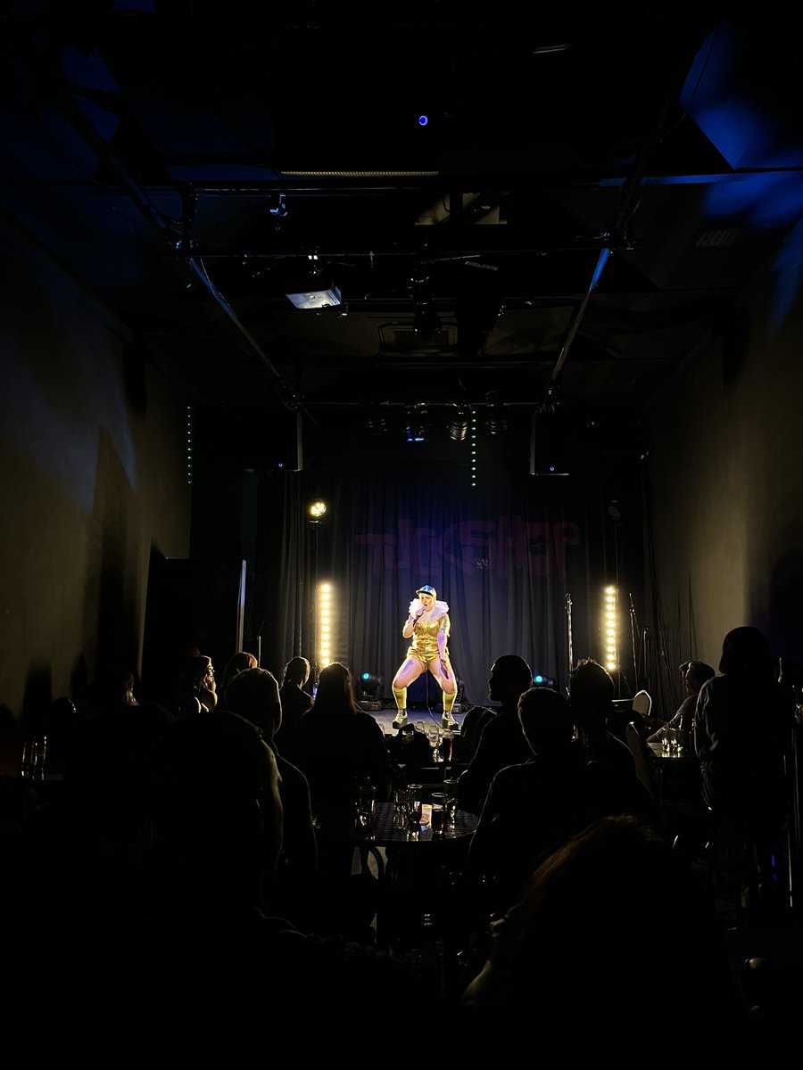 TuckShop tweet media